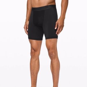 lululemon License To Train Boxers